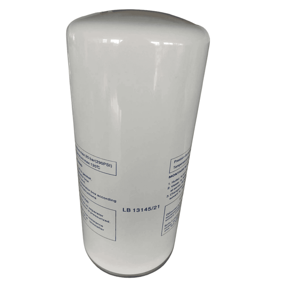 国产 LB13145/21 油分_麦格压缩机（江苏）有限公司