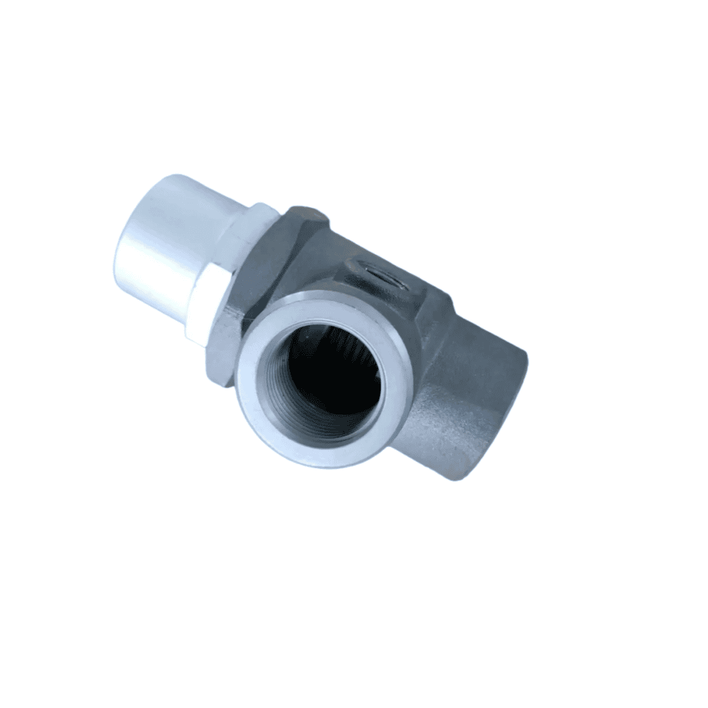 国产 MPCV-20A 最小压力阀_麦格压缩机（江苏）有限公司