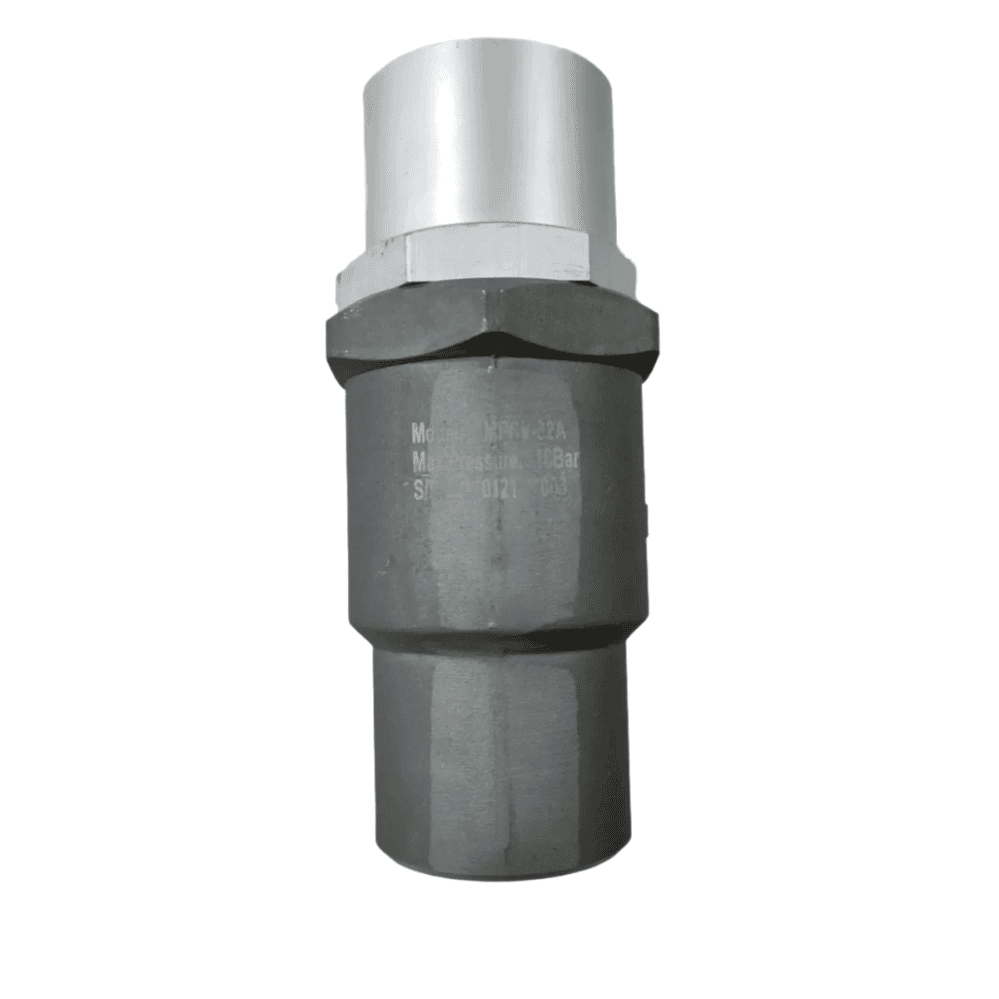 国产 MPCV-32A 最小压力阀_麦格压缩机（江苏）有限公司