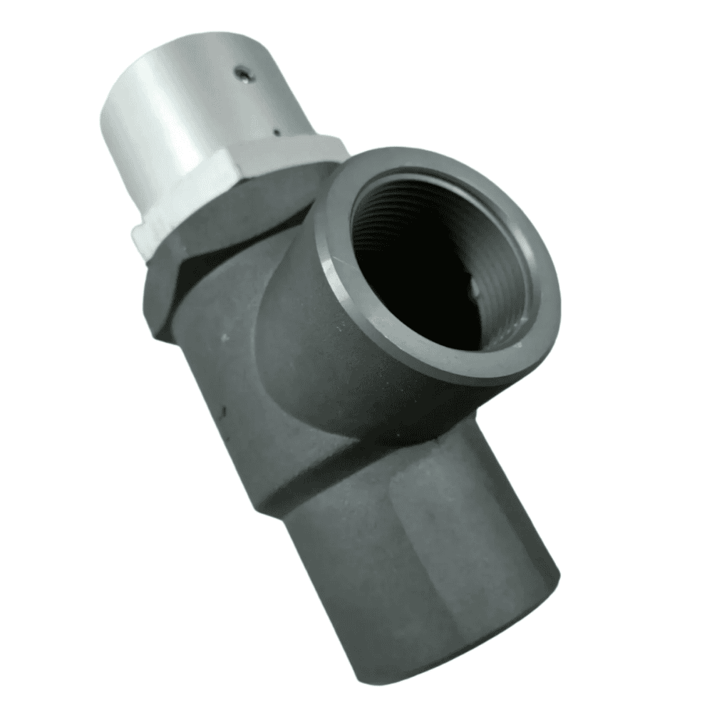 国产 MPCV-32A 最小压力阀_麦格压缩机（江苏）有限公司