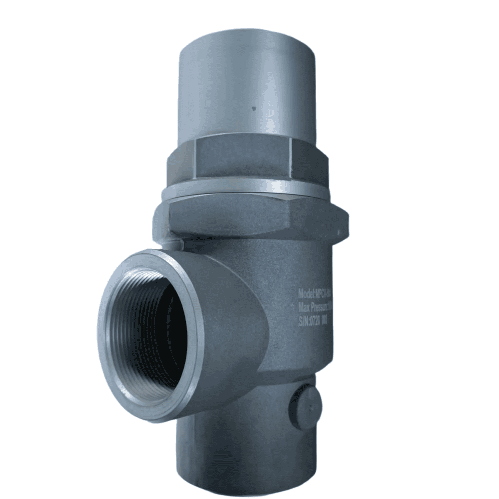 国产 MPV-25JFL-Y 最小压力阀_麦格压缩机（江苏）有限公司