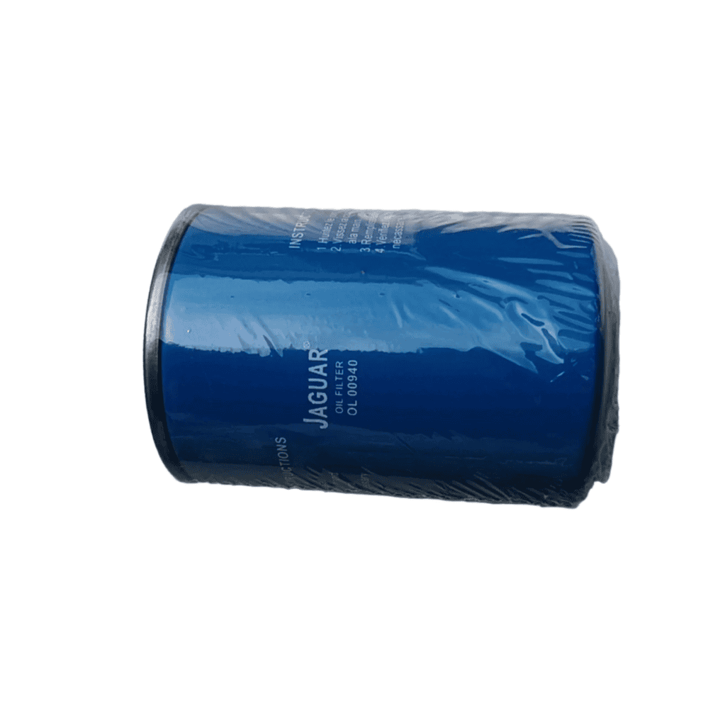捷豹 OL00940 油滤_麦格压缩机（江苏）有限公司