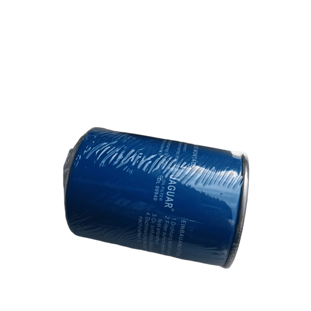 捷豹 OL00940 油滤_麦格压缩机（江苏）有限公司