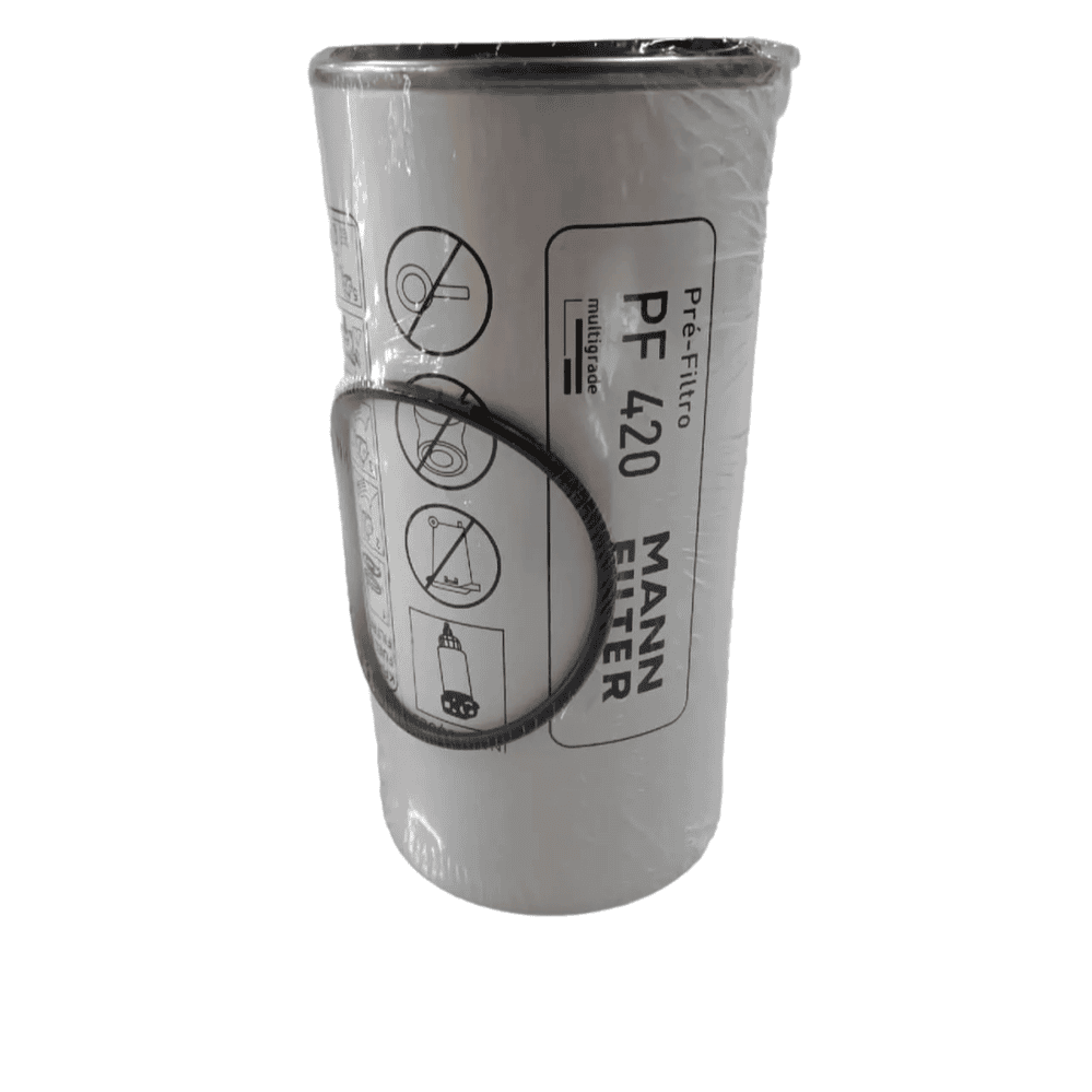 国产 PF420 滤芯_麦格压缩机（江苏）有限公司