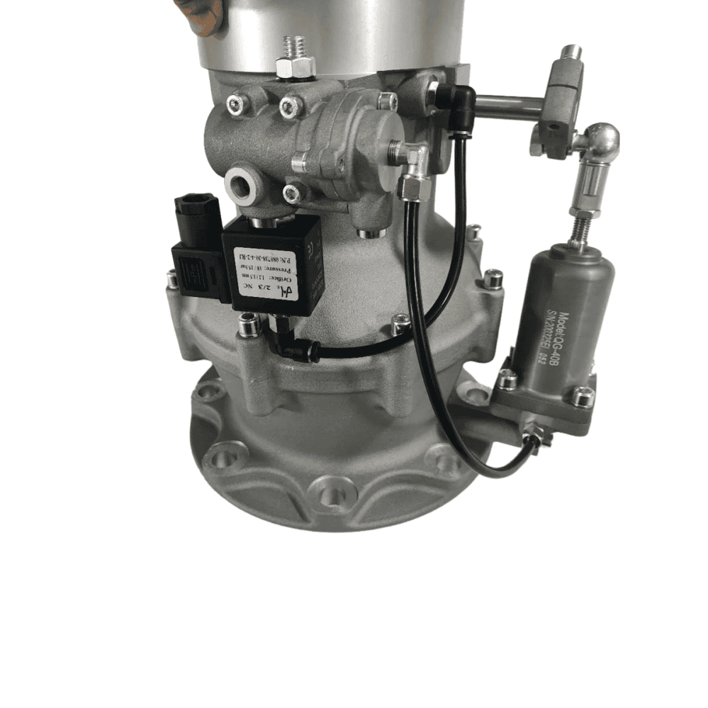 国产 MPV-25JFL-Y 最小压力阀_麦格压缩机（江苏）有限公司