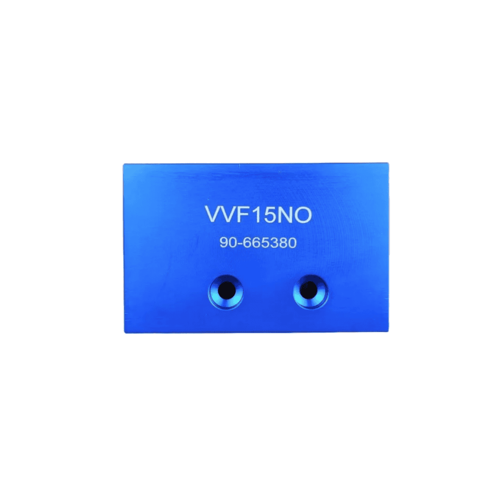 国产 VVF15 放空阀_麦格压缩机（江苏）有限公司