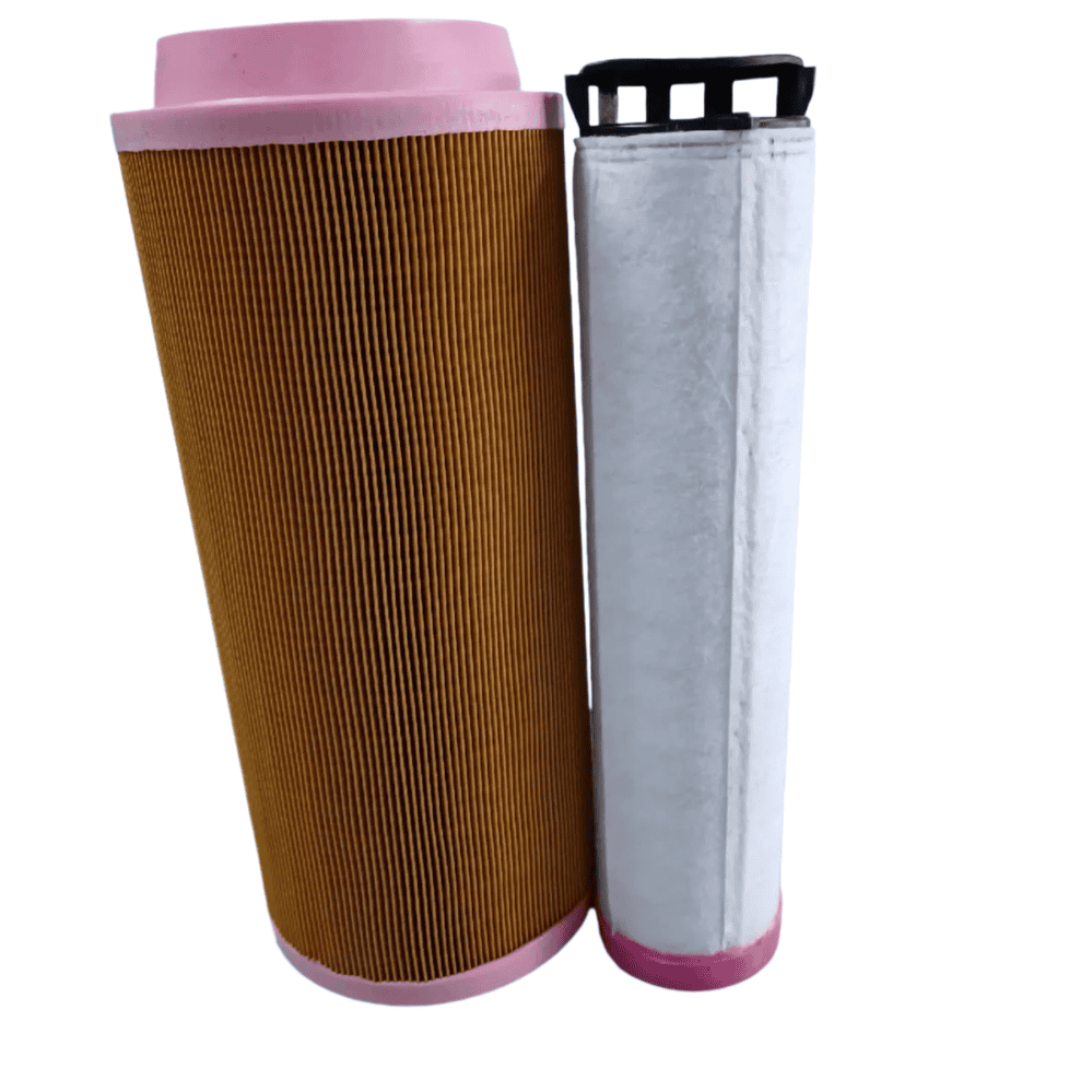 国产 C16400 空滤内外芯_麦格压缩机（江苏）有限公司