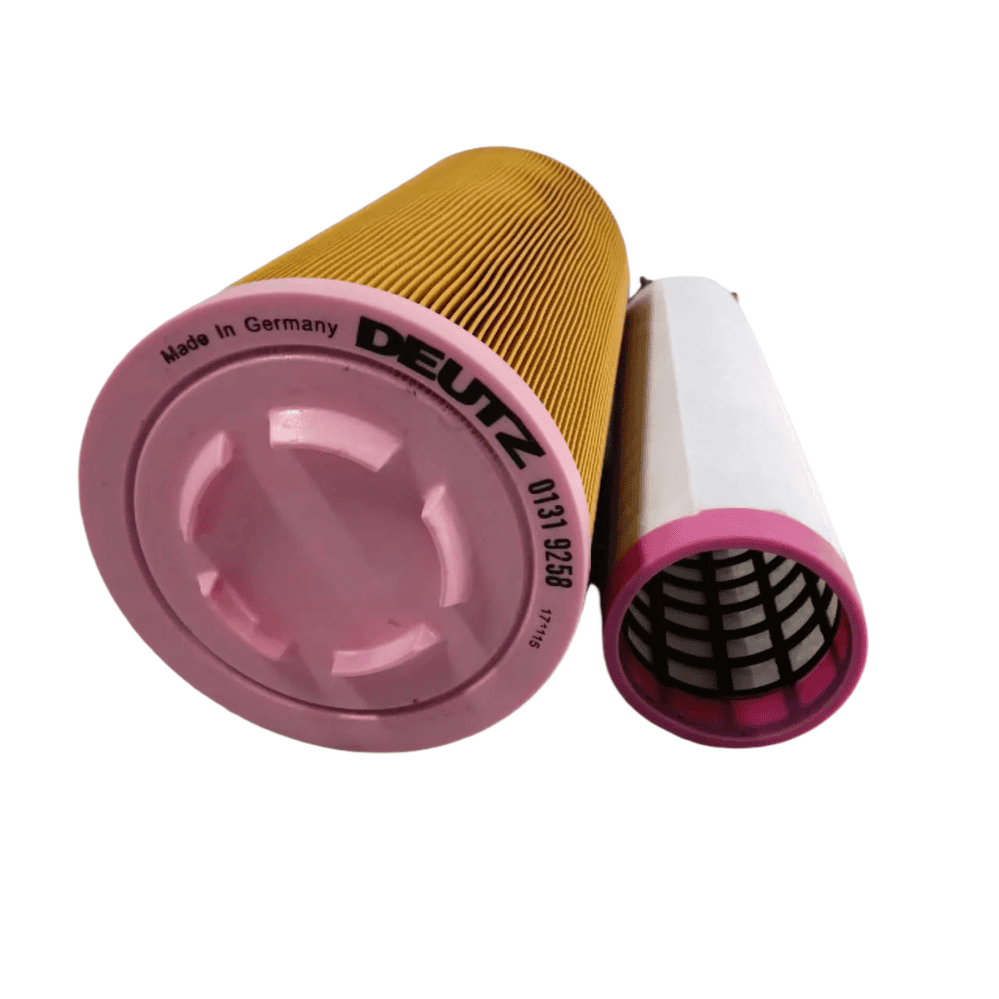 国产 C16400 空滤内外芯_麦格压缩机（江苏）有限公司