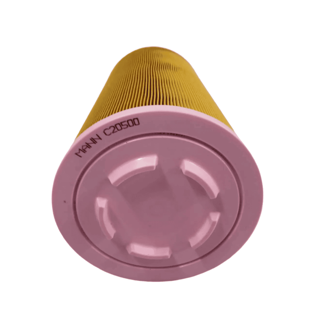 国产 C20500 空滤_麦格压缩机（江苏）有限公司