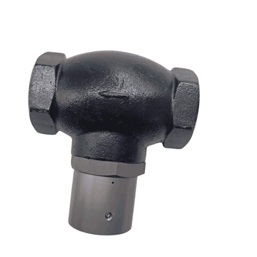 国产 DN-50A 最小压力阀_麦格压缩机（江苏）有限公司