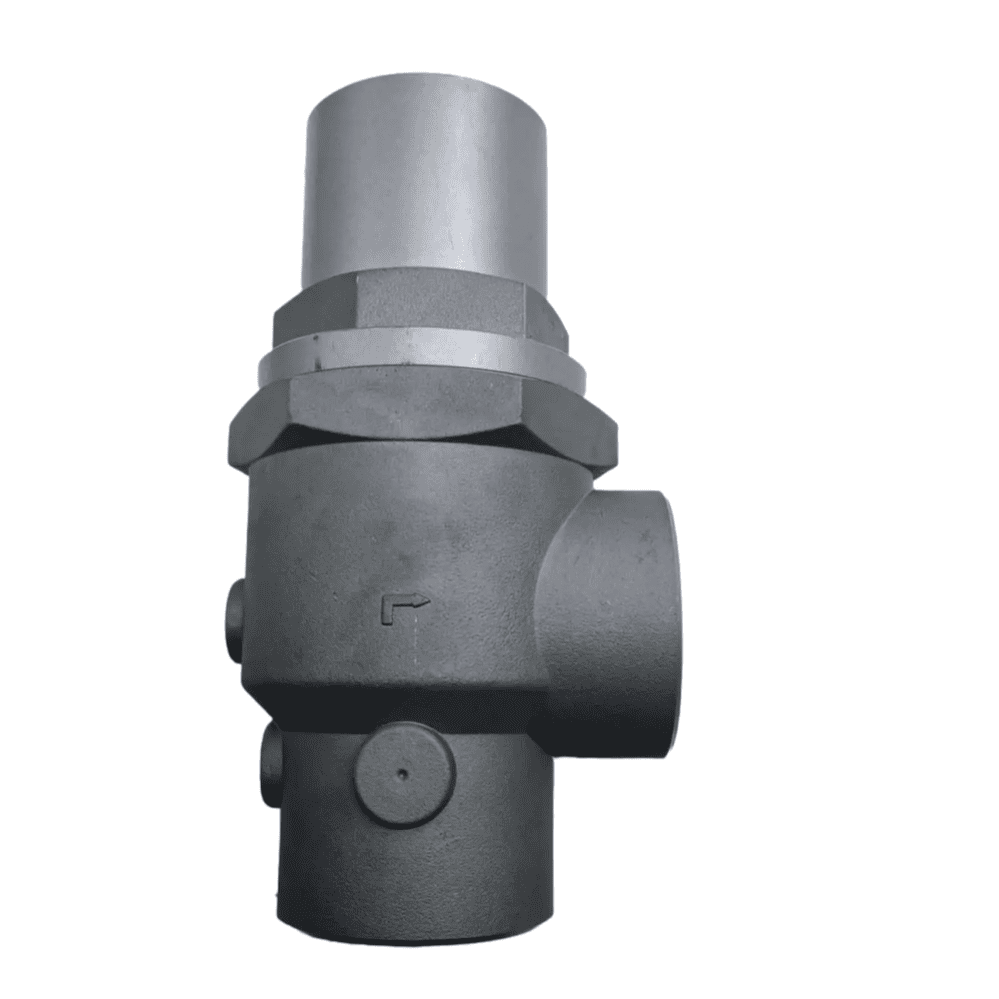 国产 DN-40A 最小压力阀_麦格压缩机（江苏）有限公司