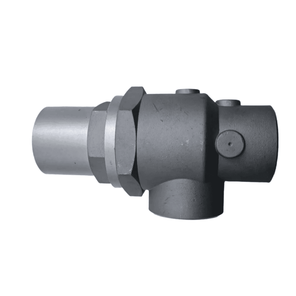 国产 DN-50A 最小压力阀_麦格压缩机（江苏）有限公司