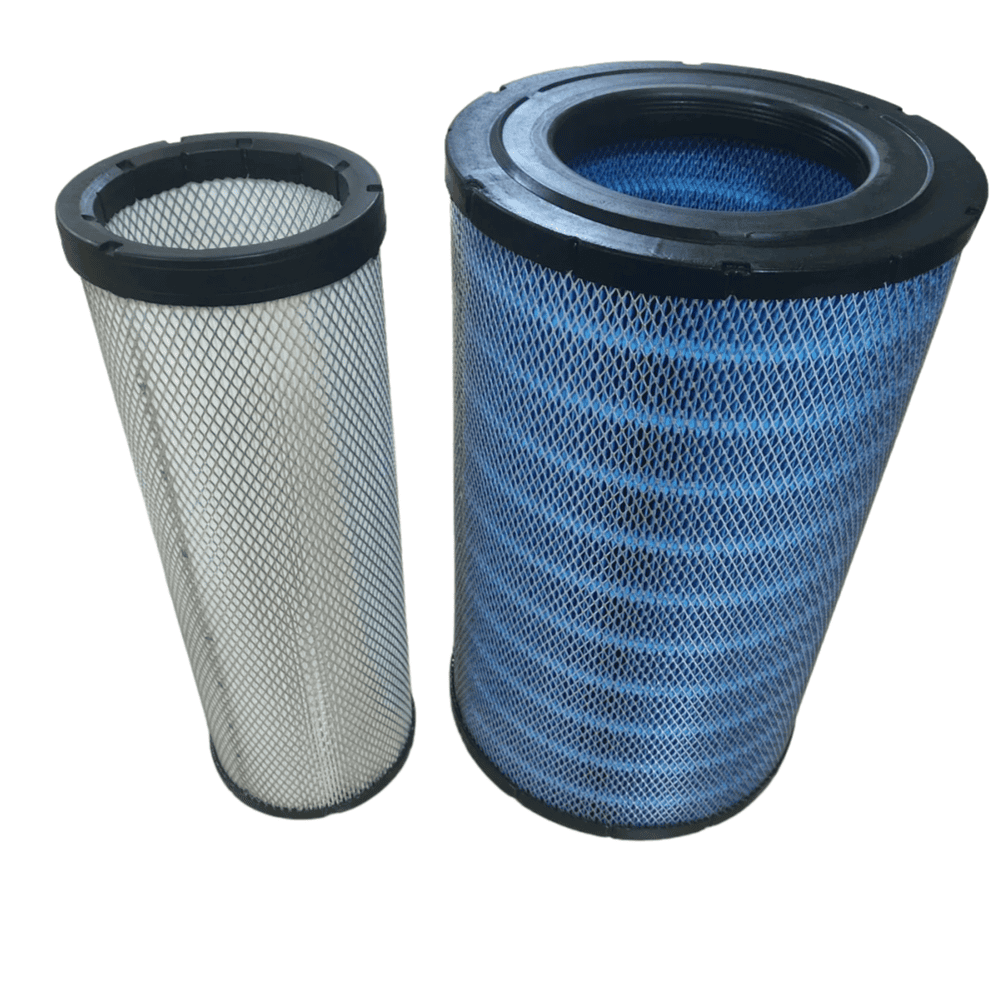 开山 537702322610 空滤_麦格压缩机（江苏）有限公司