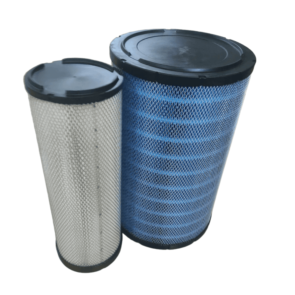 开山 537702322610 空滤_麦格压缩机（江苏）有限公司