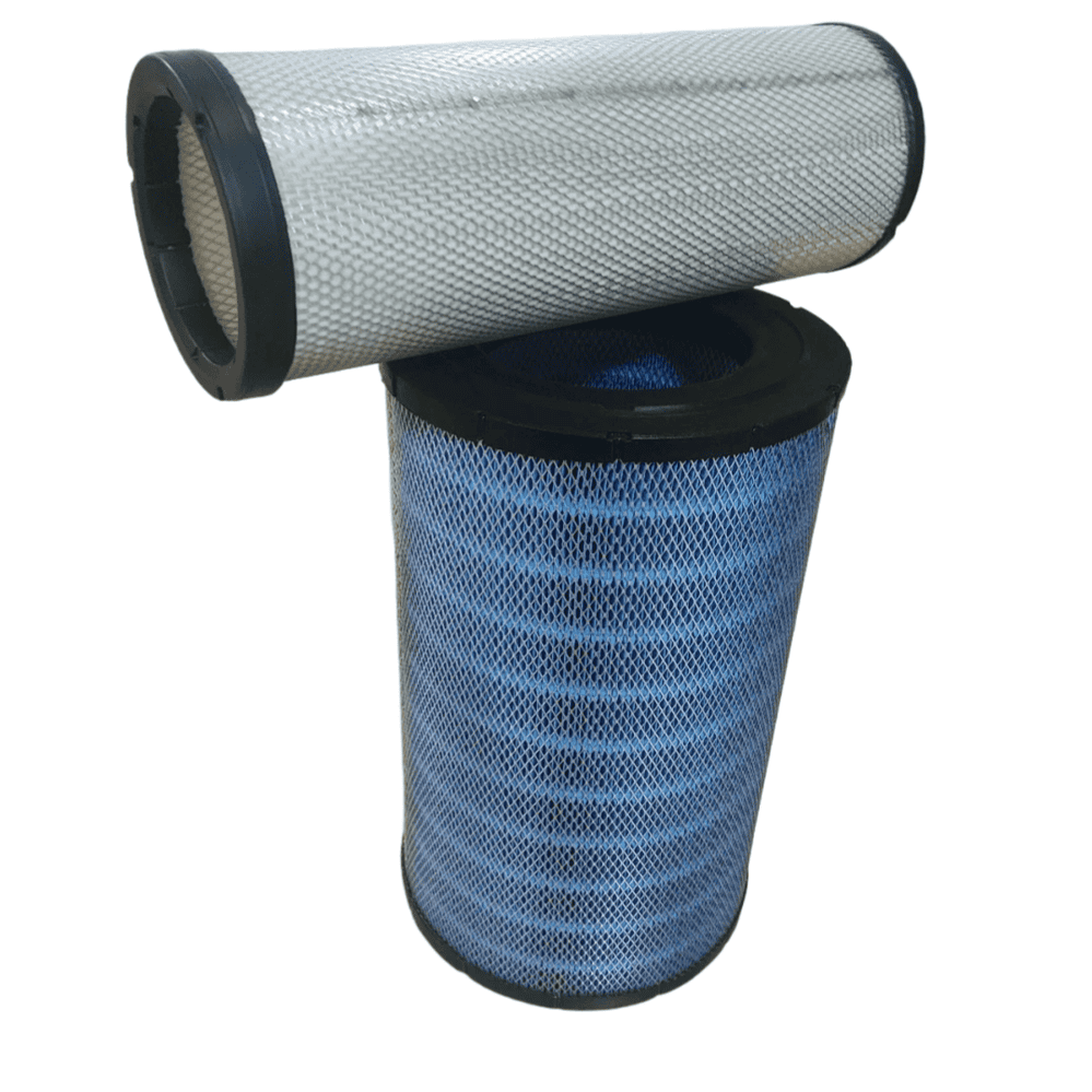 开山 537702322610 空滤_麦格压缩机（江苏）有限公司