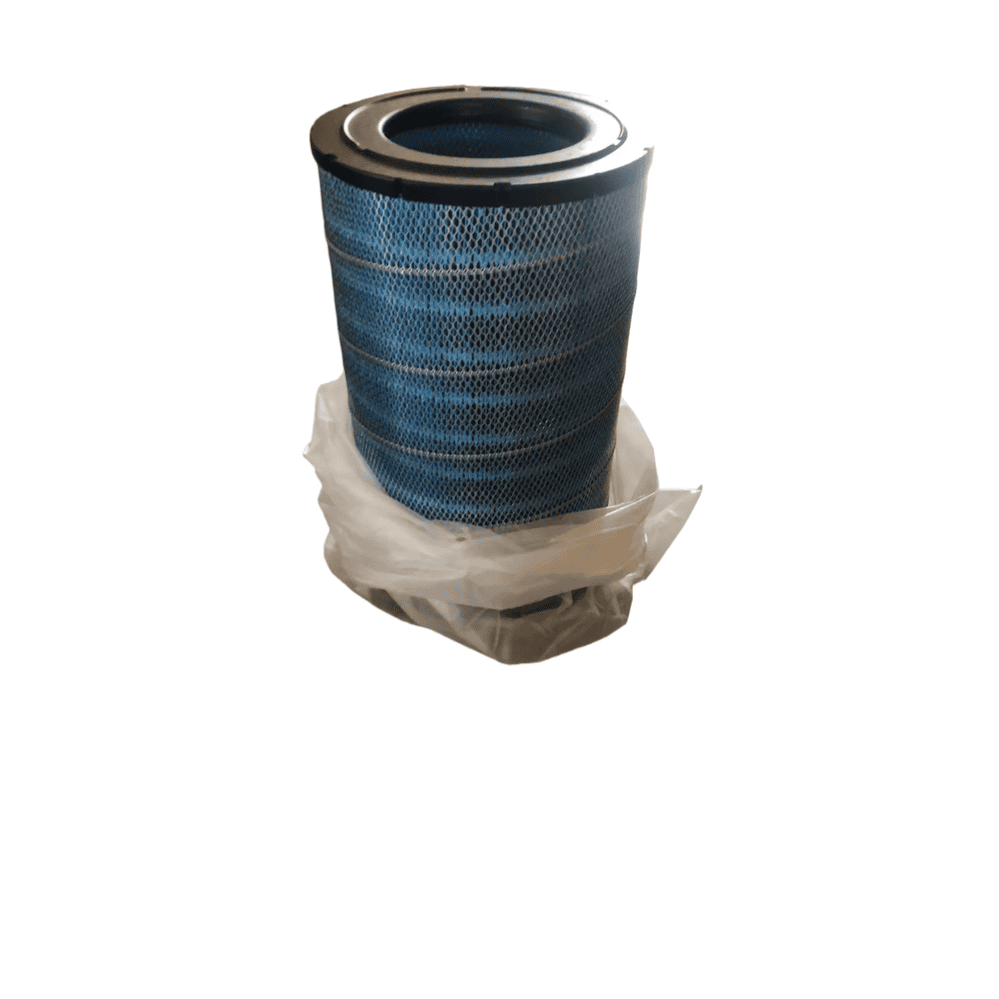 开山 537702324510 空滤外芯_麦格压缩机（江苏）有限公司