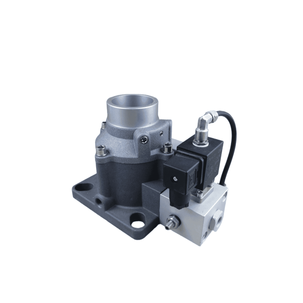 国产 DN-50A 最小压力阀_麦格压缩机（江苏）有限公司