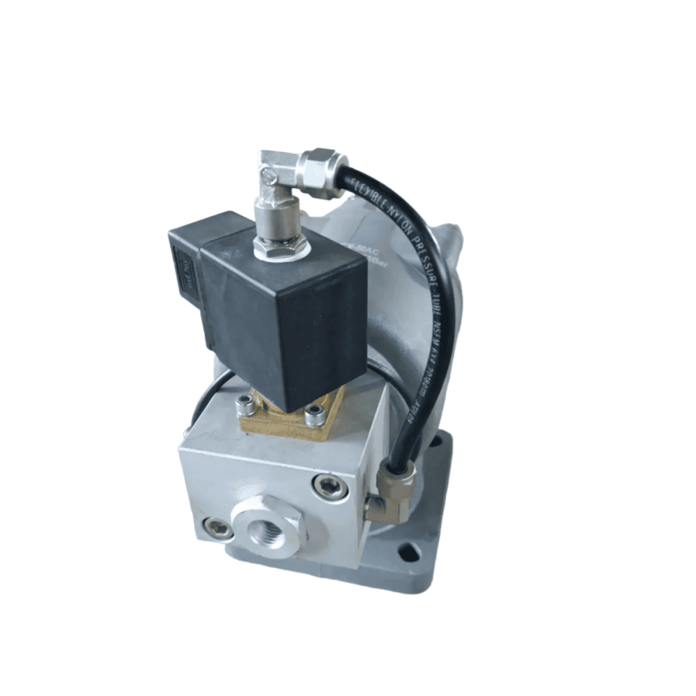 国产 AIV-50G-FD 进气阀_麦格压缩机（江苏）有限公司