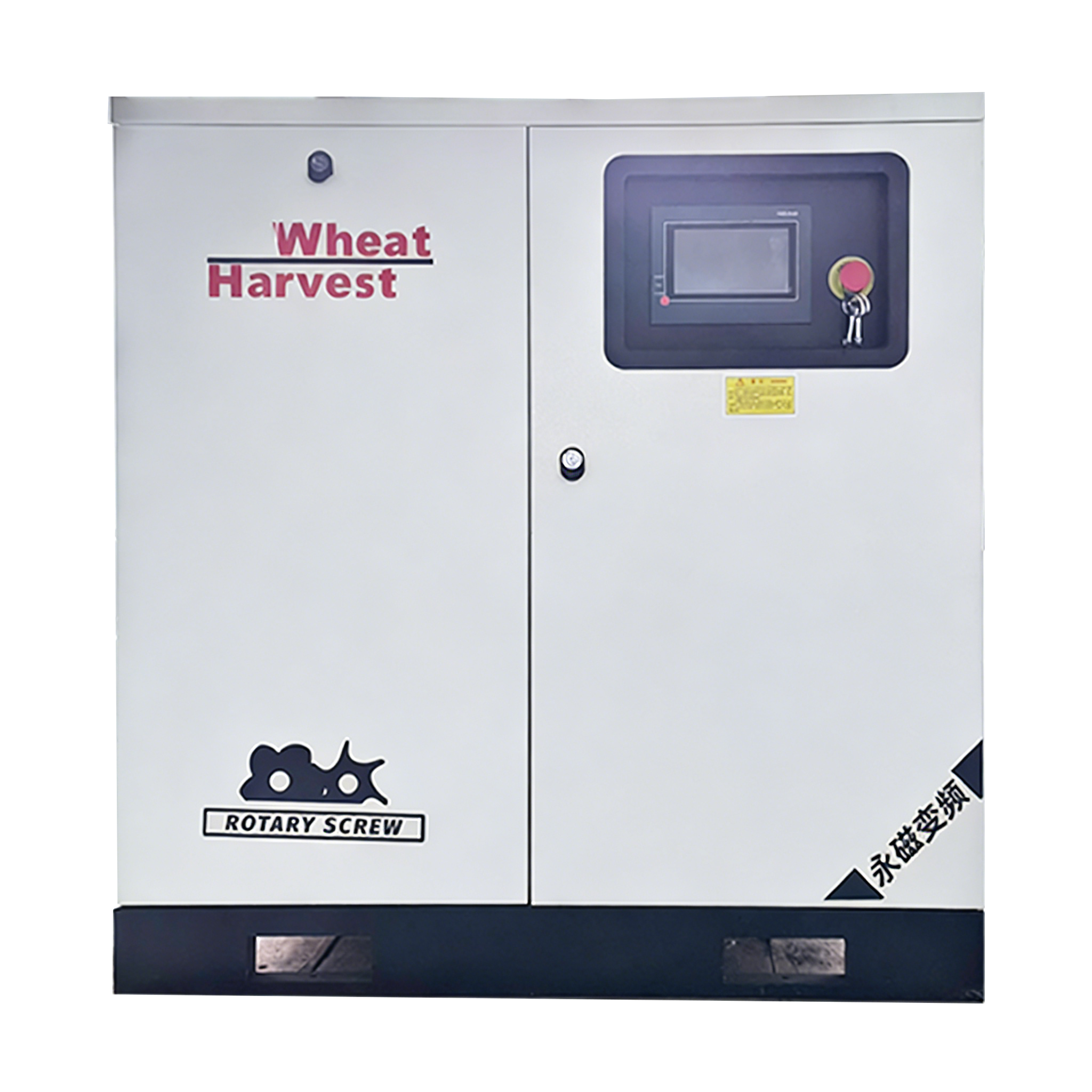 无油涡旋式空气压缩机_麦格压缩机（江苏）有限公司